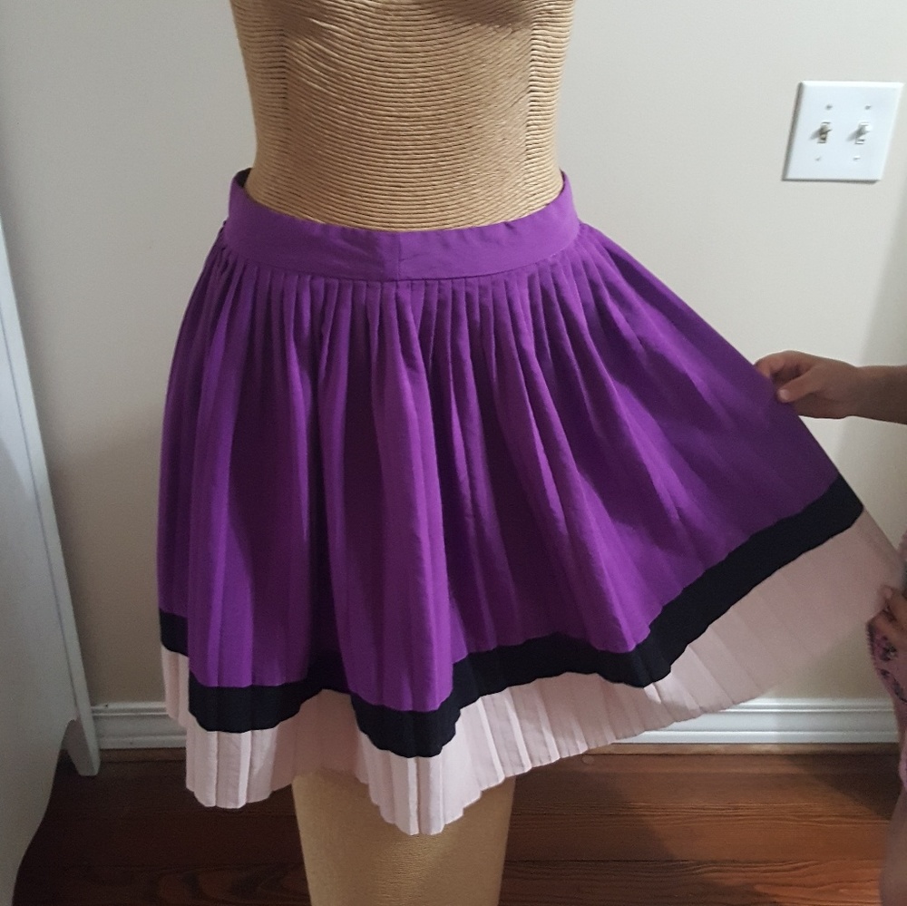The Limited skirt